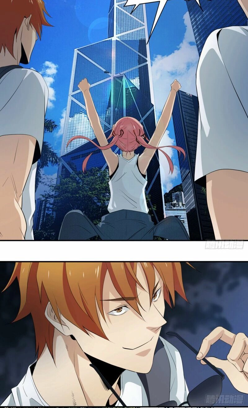 Nhất Ăn Tất Chapter 20 - 8