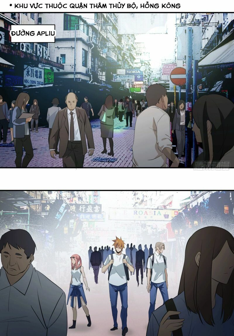 Nhất Ăn Tất Chapter 20 - 13