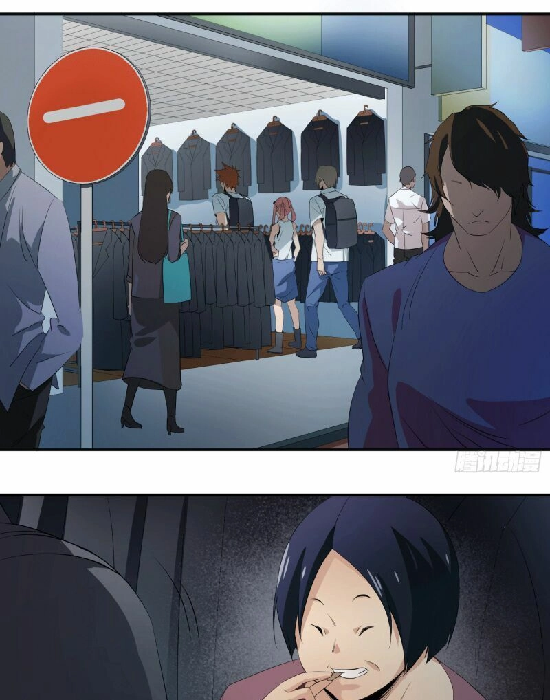 Nhất Ăn Tất Chapter 20 - 15