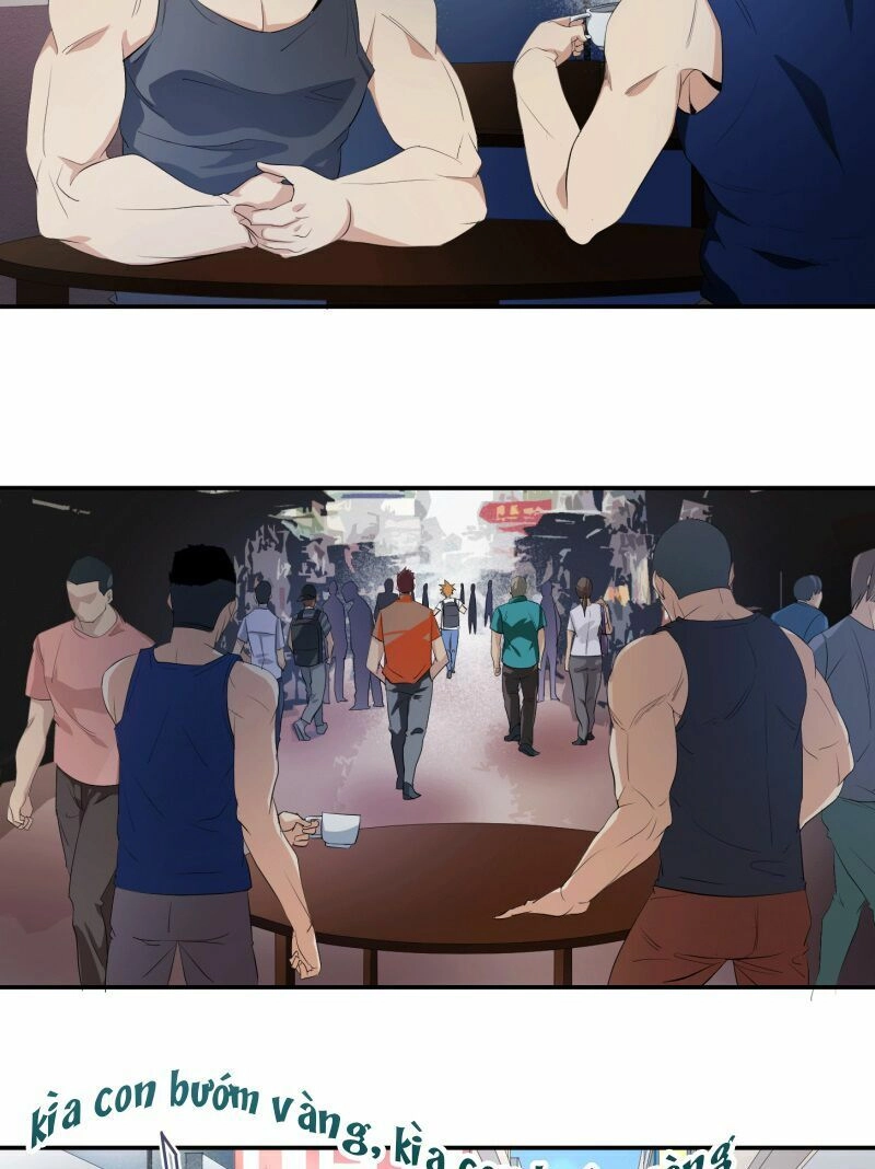 Nhất Ăn Tất Chapter 21 - 6