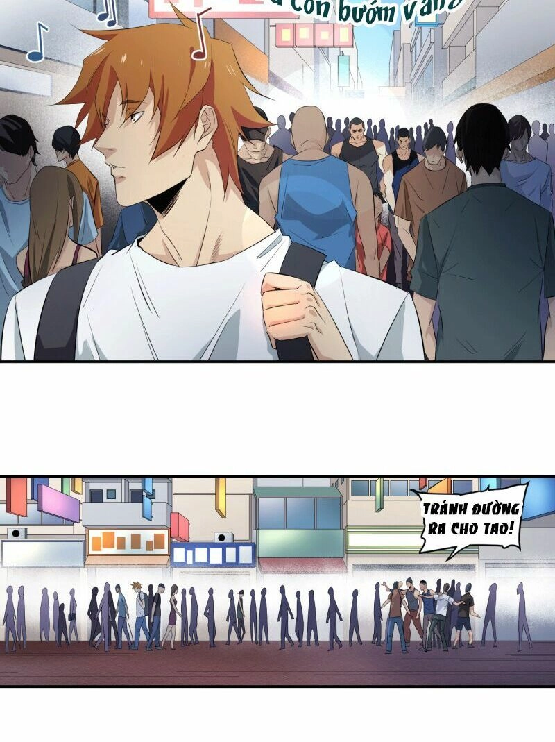 Nhất Ăn Tất Chapter 21 - 7