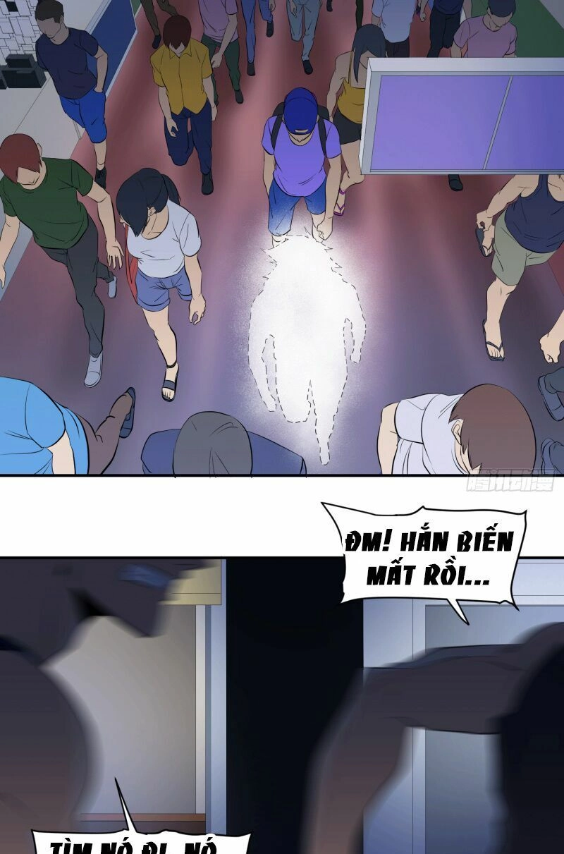 Nhất Ăn Tất Chapter 21 - 11