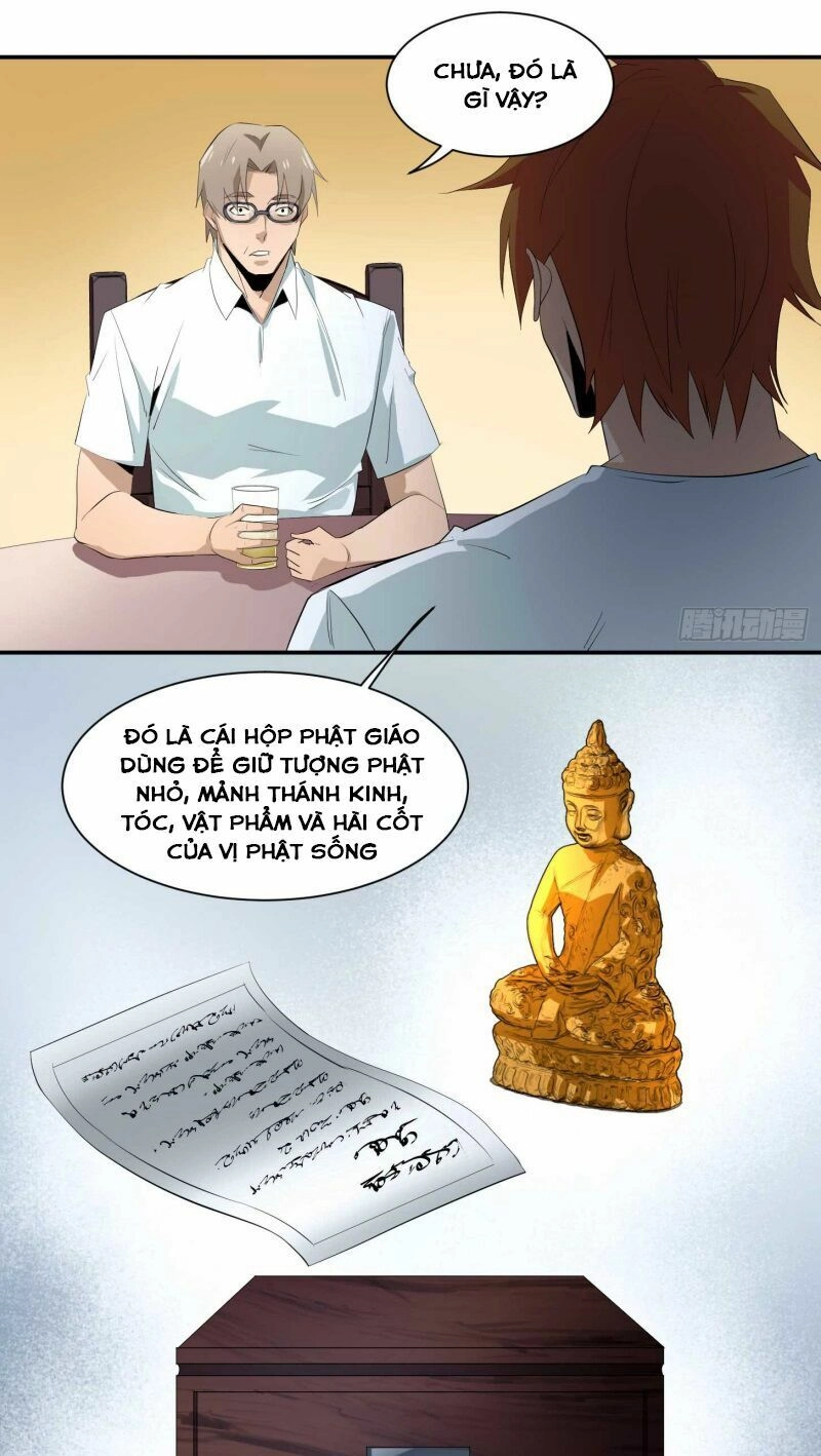 Nhất Ăn Tất Chapter 22 - 7