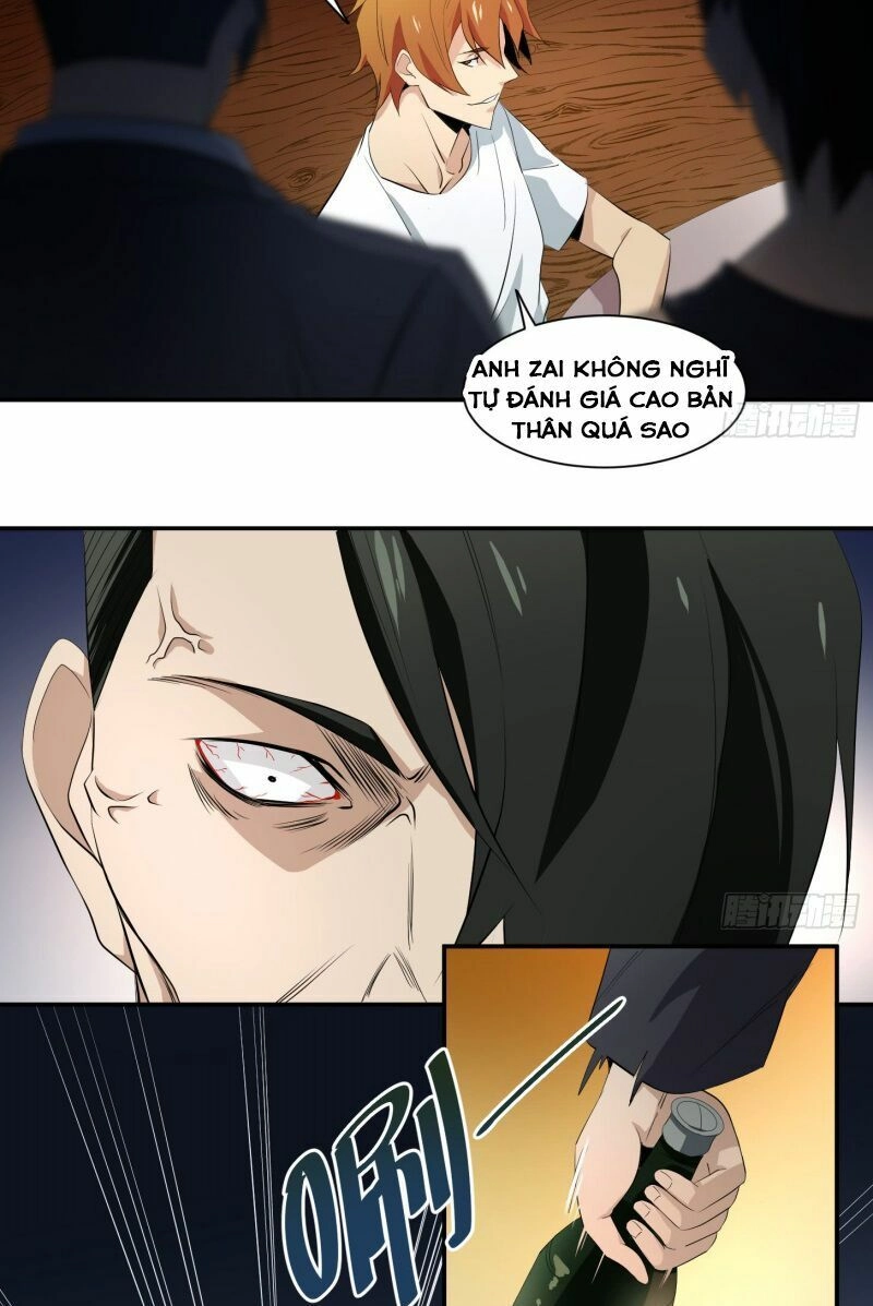 Nhất Ăn Tất Chapter 22 - 11