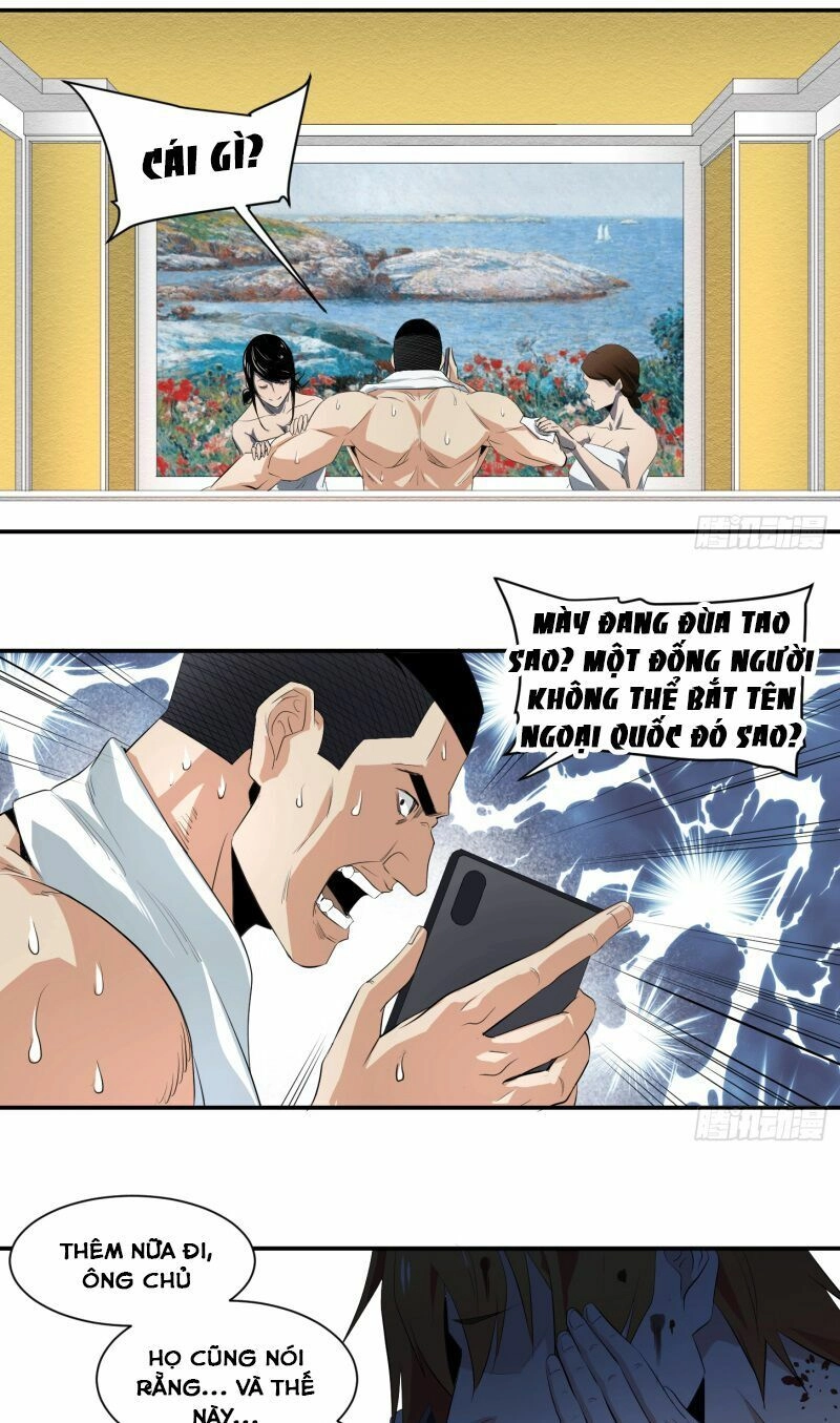 Nhất Ăn Tất Chapter 22 - 15