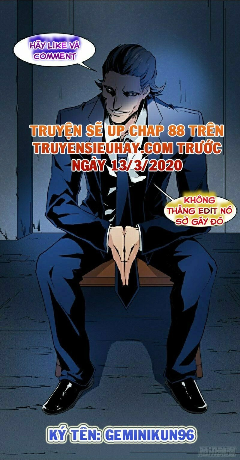 Nhất Ăn Tất Chapter 22 - 17