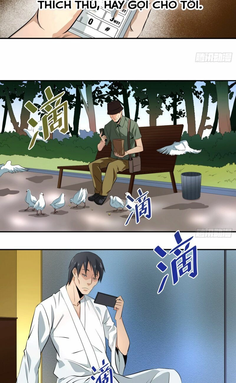 Nhất Ăn Tất Chapter 23 - 8