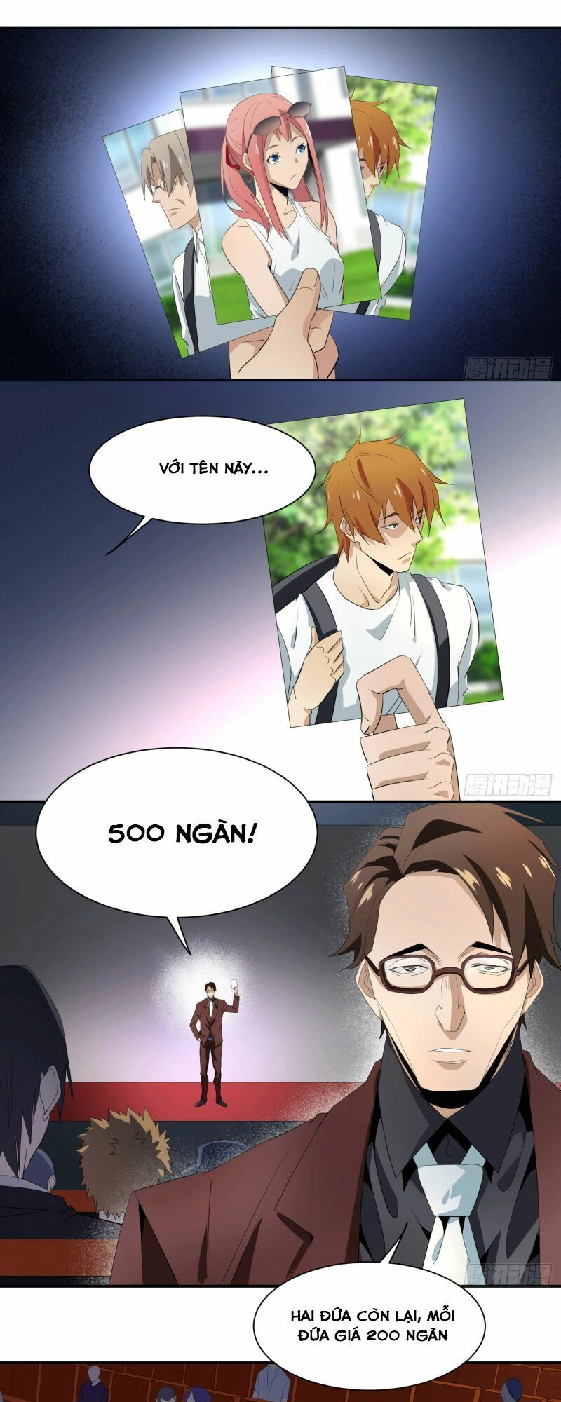 Nhất Ăn Tất Chapter 23 - 14