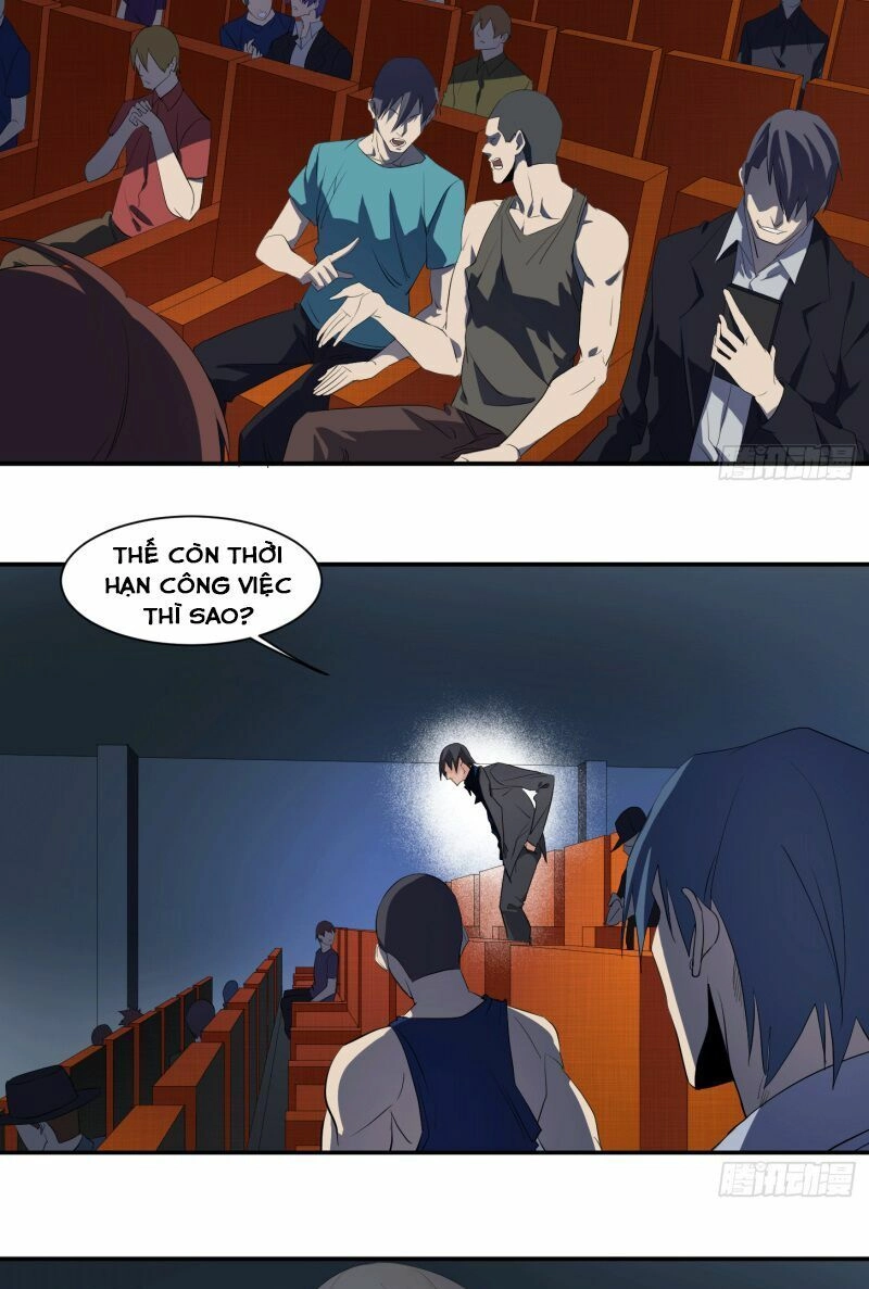 Nhất Ăn Tất Chapter 23 - 15