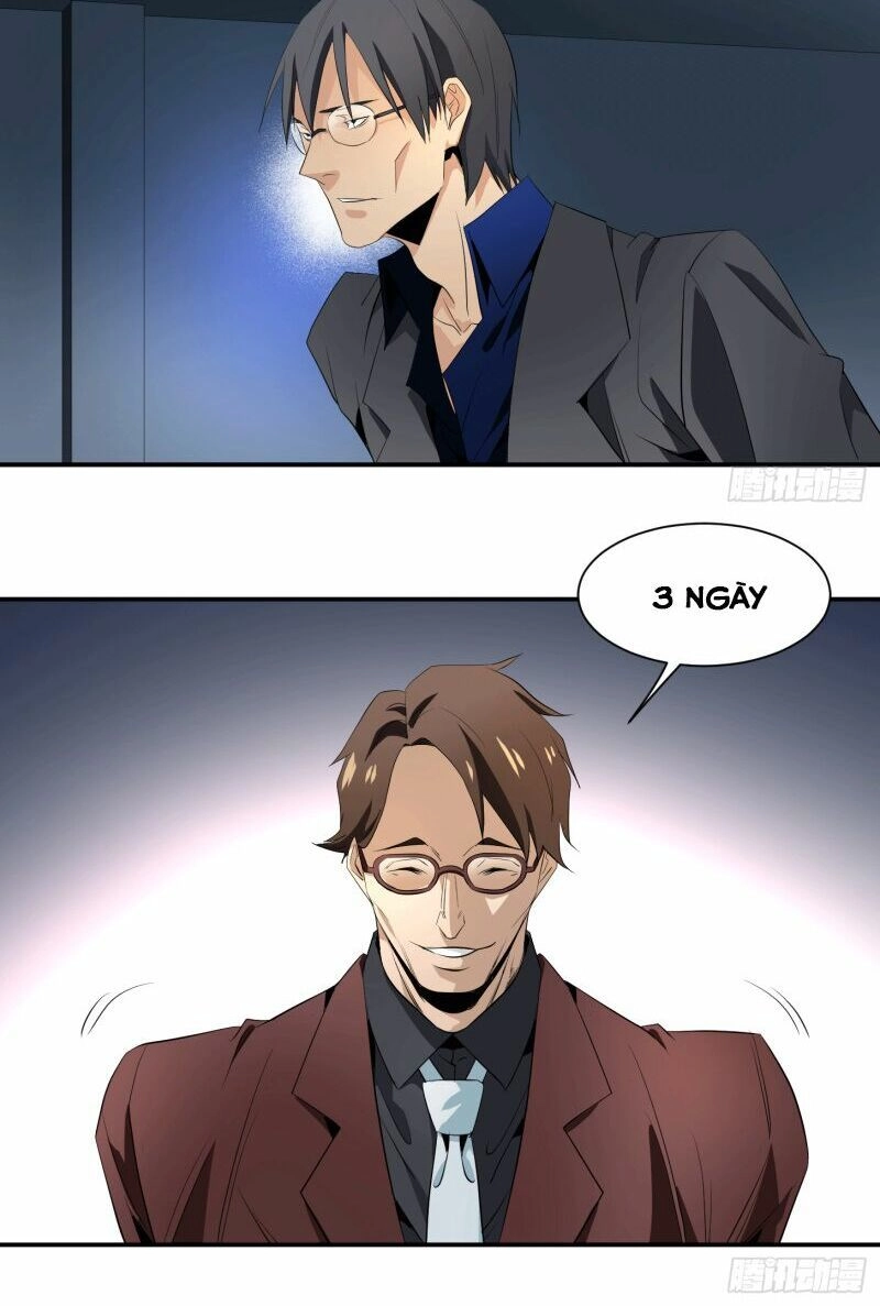 Nhất Ăn Tất Chapter 23 - 16