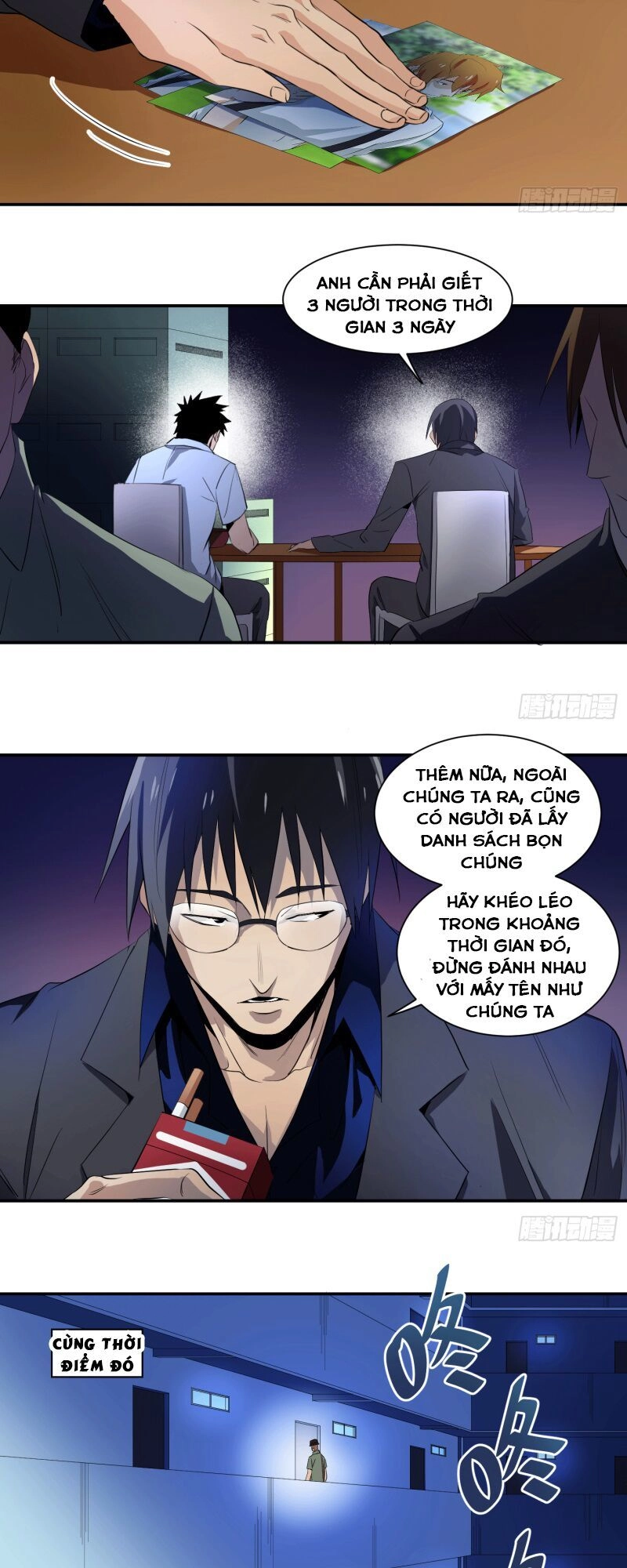 Nhất Ăn Tất Chapter 24 - 8