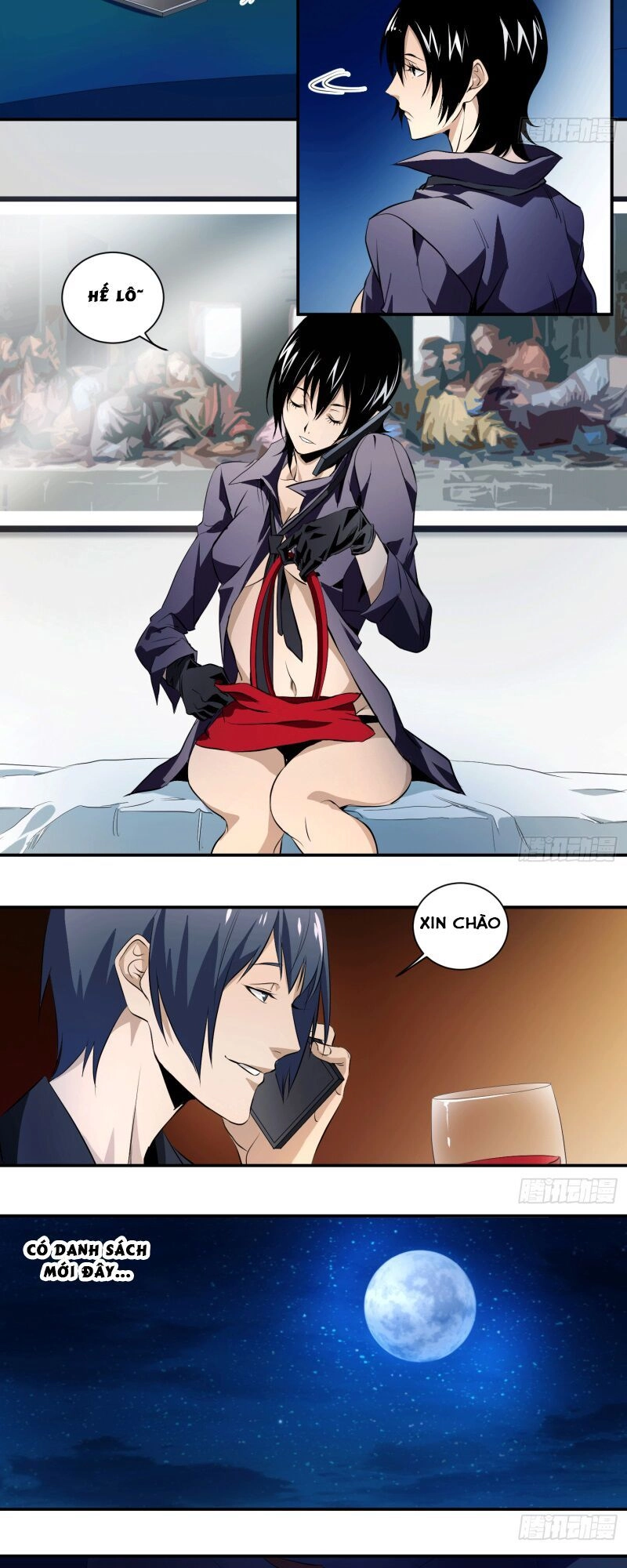 Nhất Ăn Tất Chapter 24 - 13