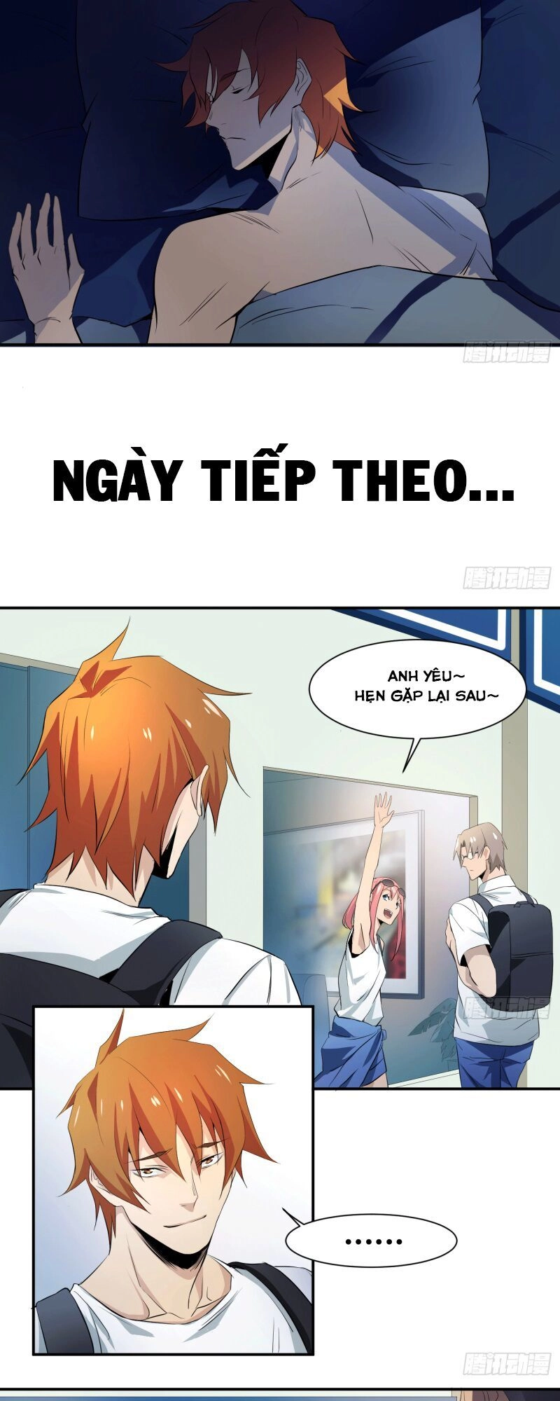 Nhất Ăn Tất Chapter 24 - 14