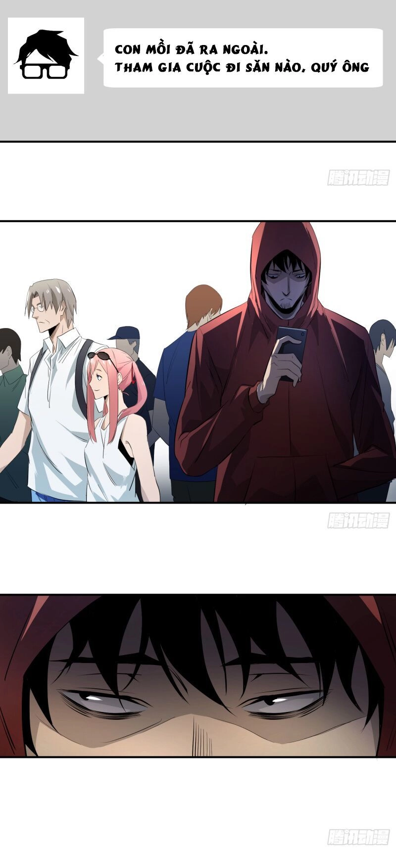 Nhất Ăn Tất Chapter 24 - 16