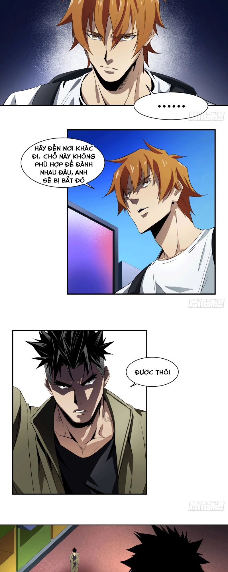 Nhất Ăn Tất Chapter 25 - 8