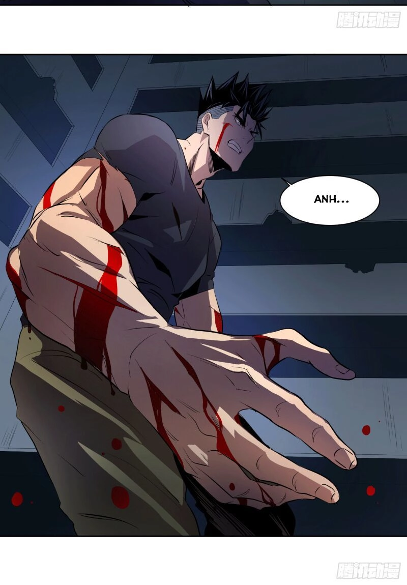 Nhất Ăn Tất Chapter 25 - 17