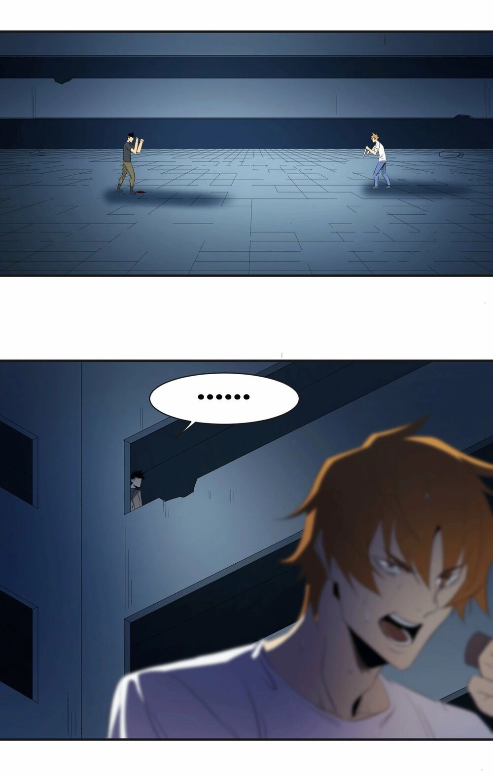 Nhất Ăn Tất Chapter 26 - 4