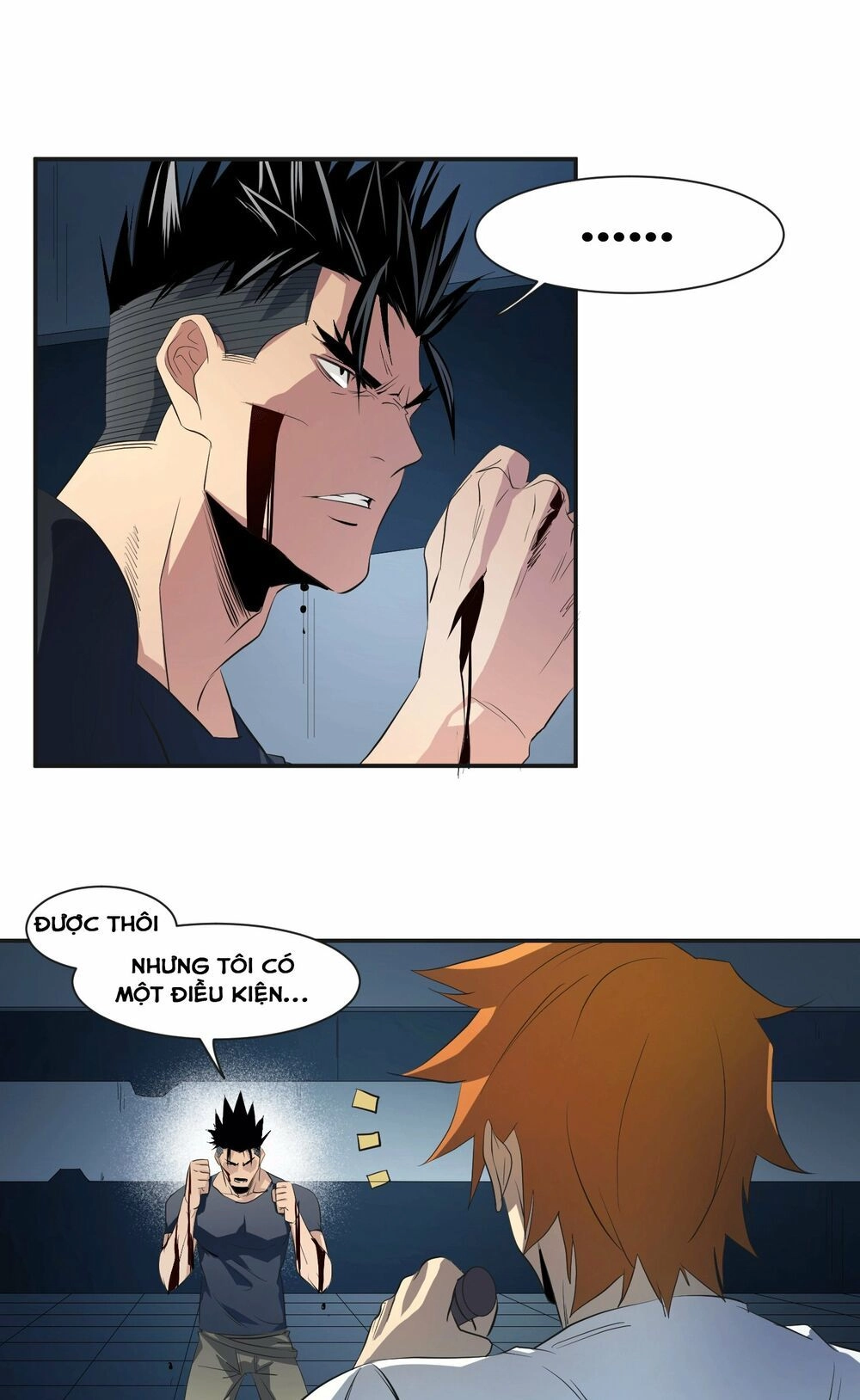 Nhất Ăn Tất Chapter 26 - 7