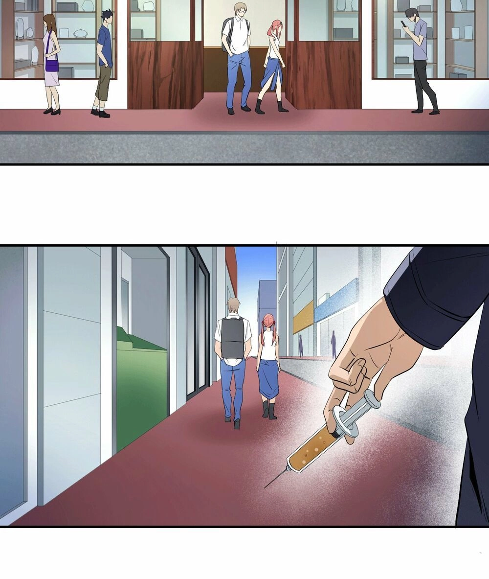 Nhất Ăn Tất Chapter 26 - 13