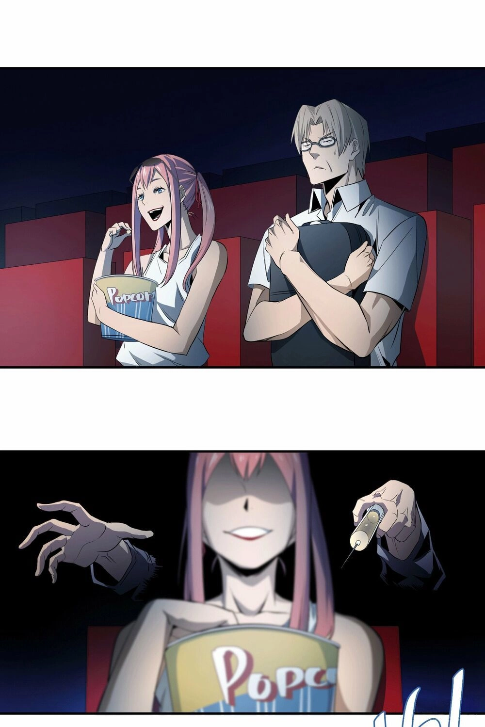 Nhất Ăn Tất Chapter 26 - 15