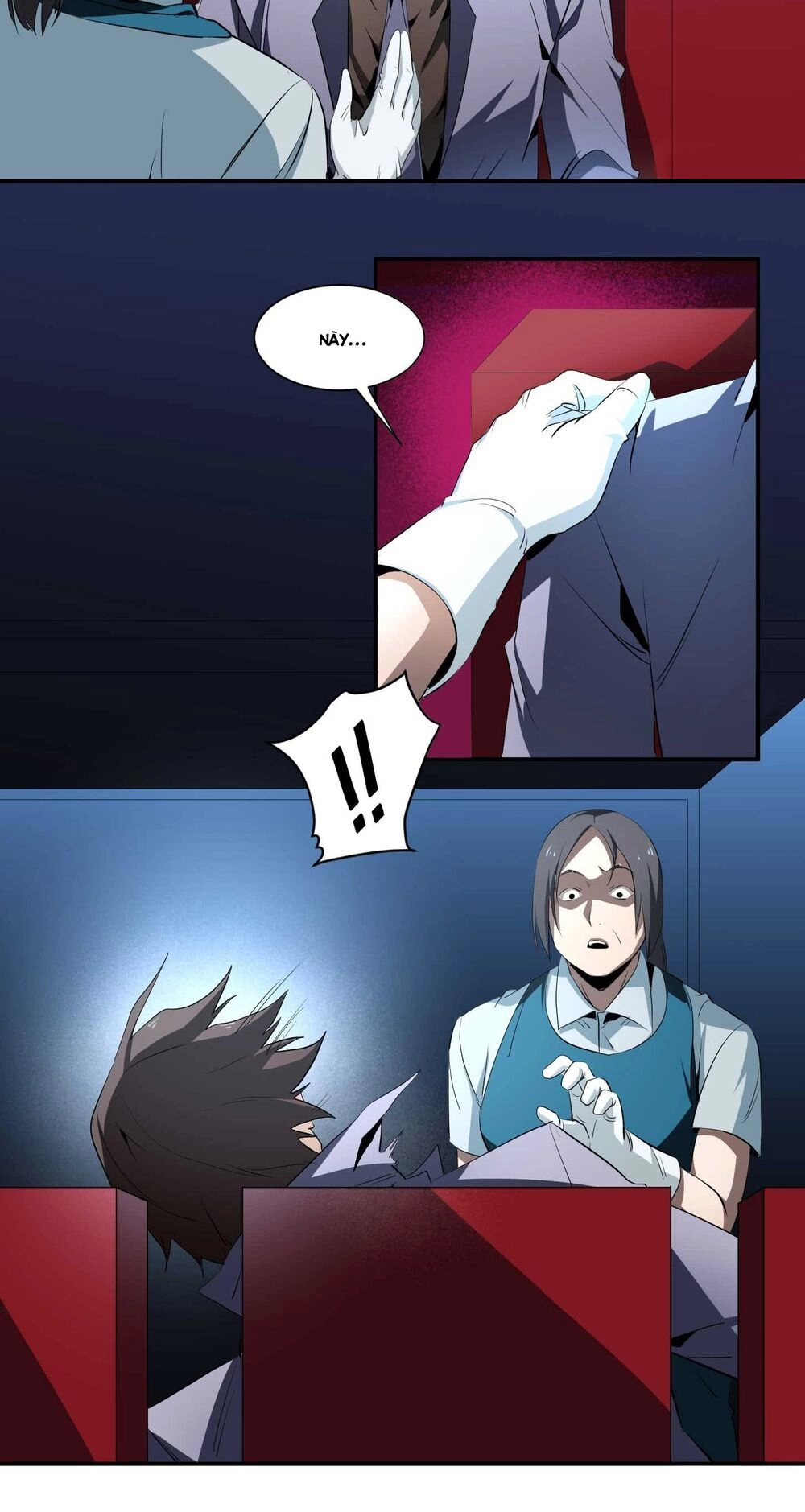 Nhất Ăn Tất Chapter 27 - 4