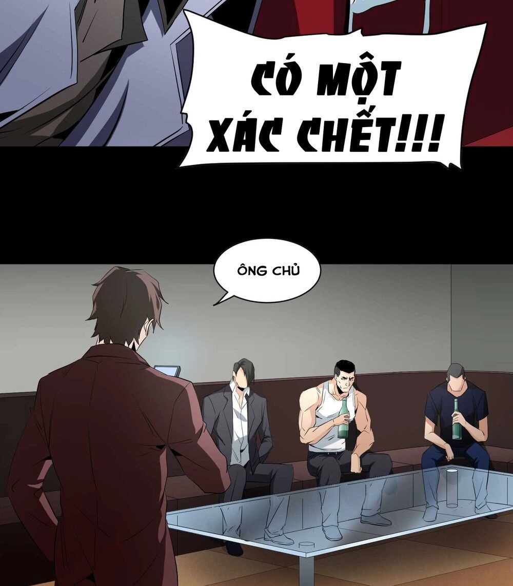 Nhất Ăn Tất Chapter 27 - 6