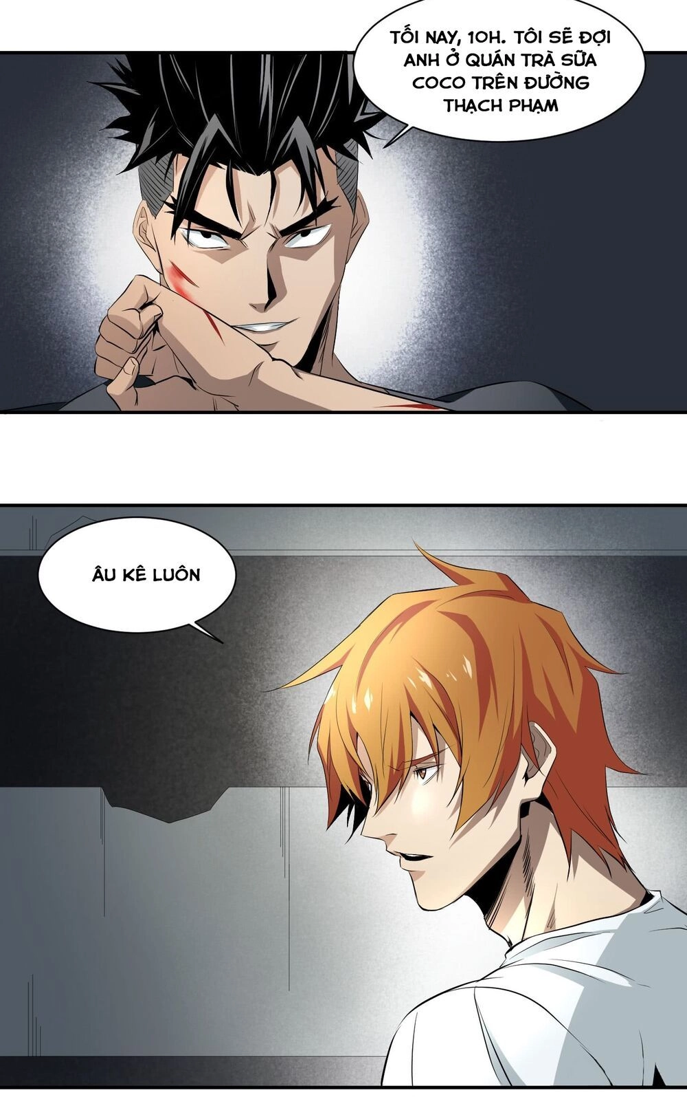 Nhất Ăn Tất Chapter 27 - 13