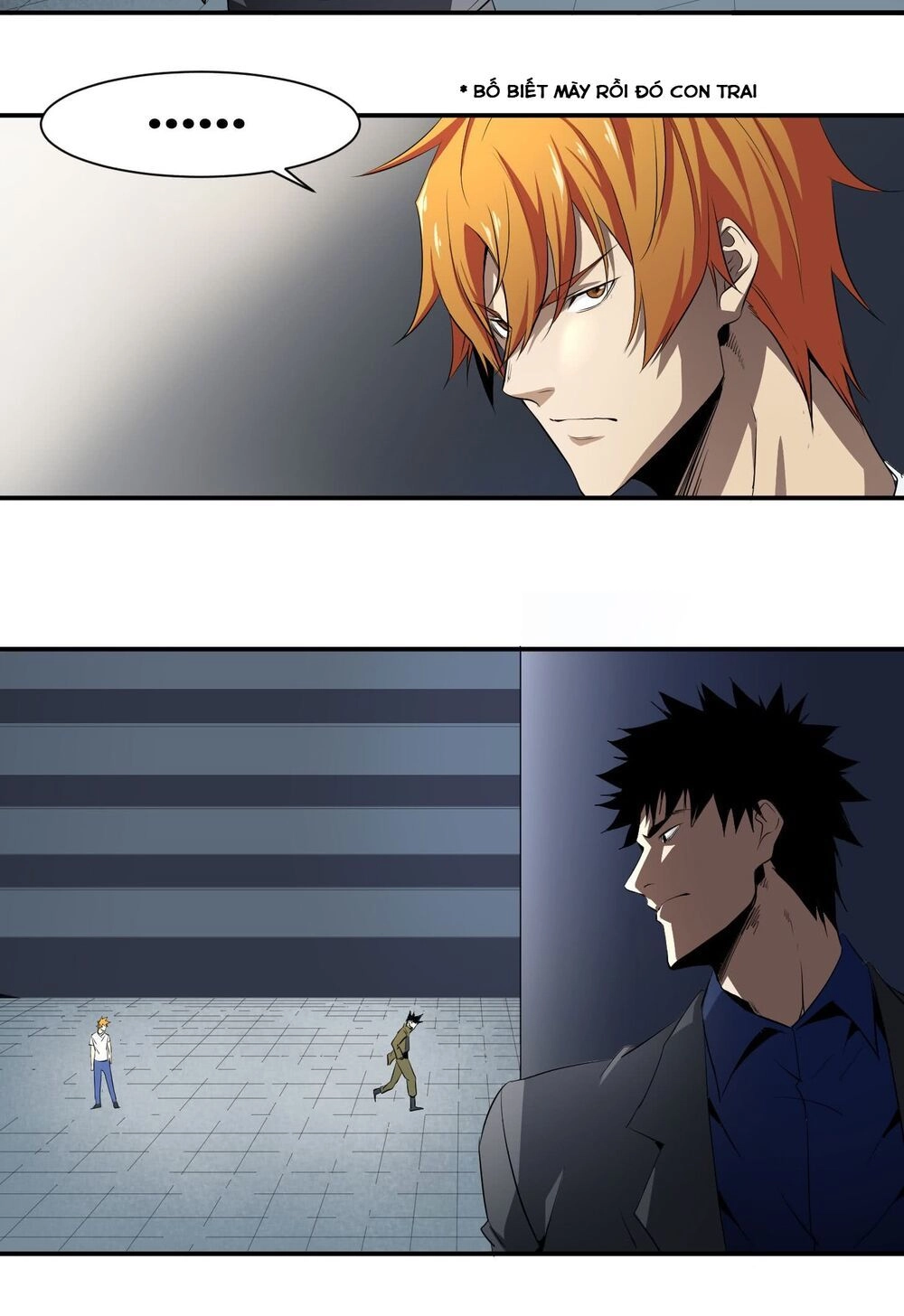 Nhất Ăn Tất Chapter 27 - 15