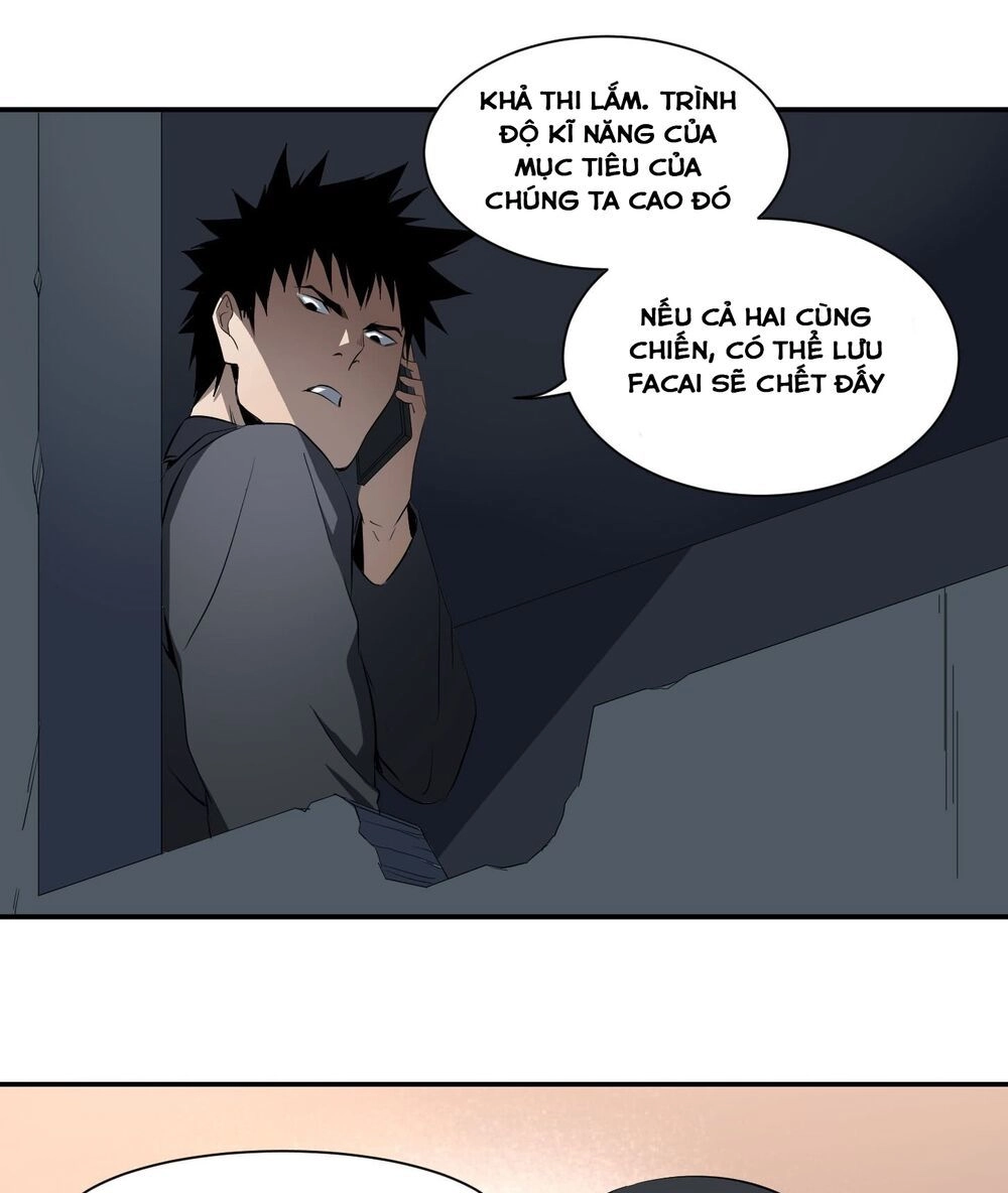 Nhất Ăn Tất Chapter 27 - 18