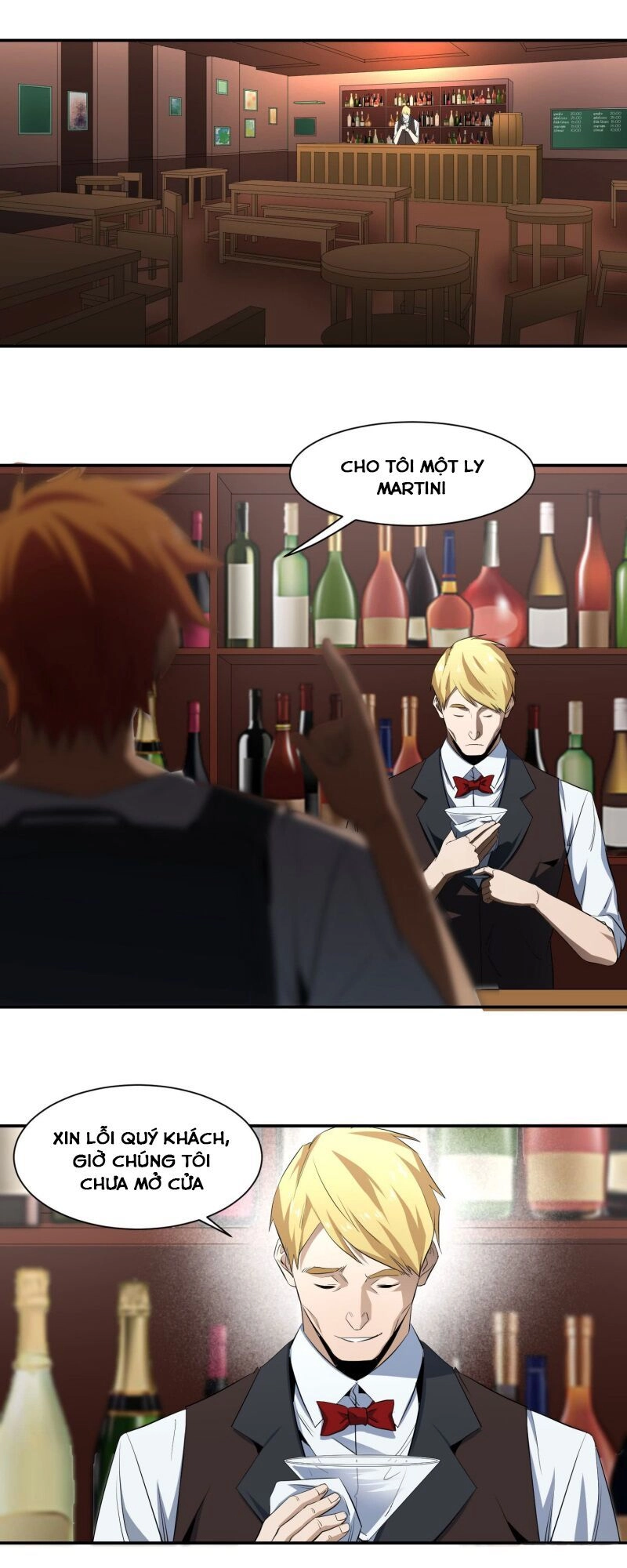 Nhất Ăn Tất Chapter 28 - 12