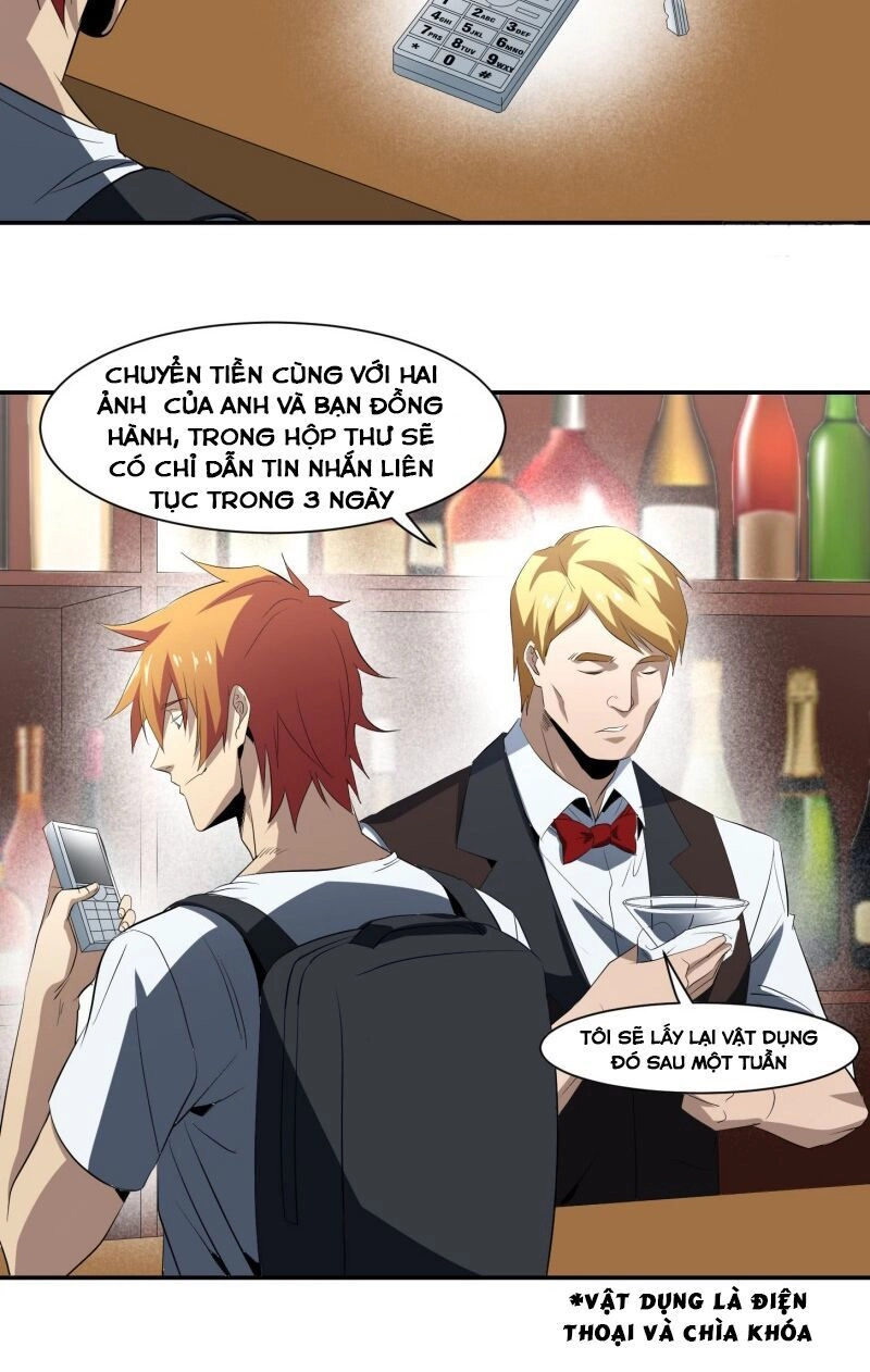 Nhất Ăn Tất Chapter 28 - 15