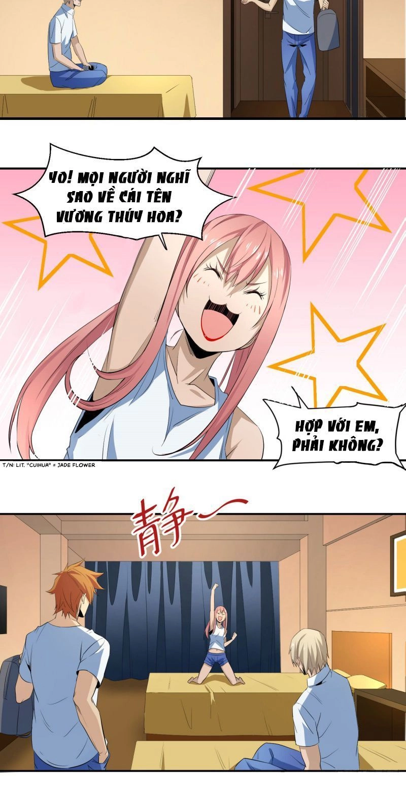 Nhất Ăn Tất Chapter 29 - 5