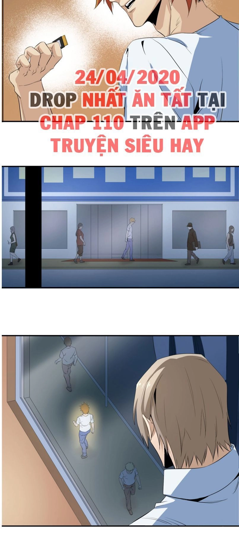 Nhất Ăn Tất Chapter 29 - 11