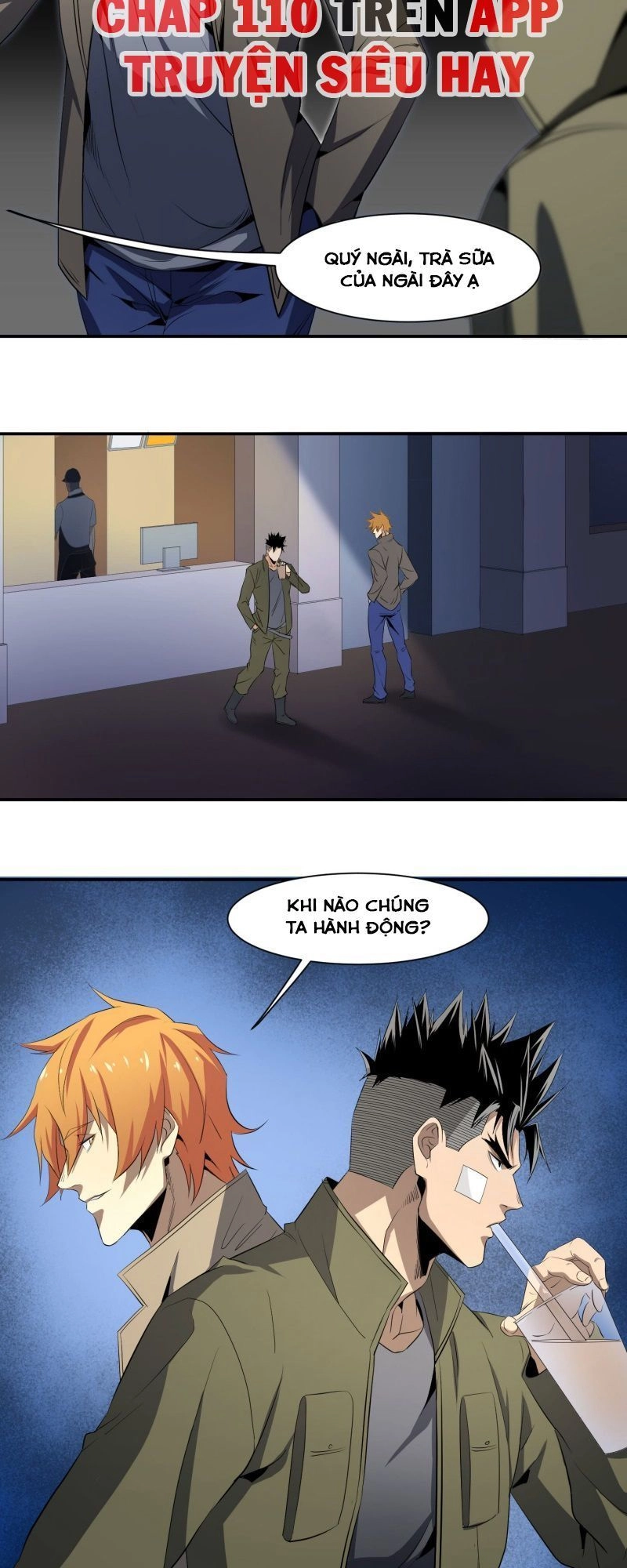 Nhất Ăn Tất Chapter 29 - 14