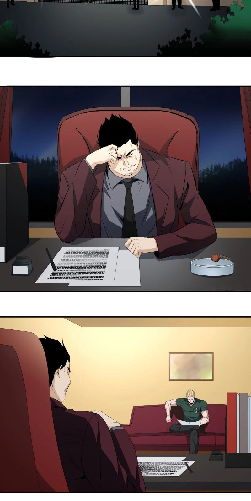 Nhất Ăn Tất Chapter 30 - 6