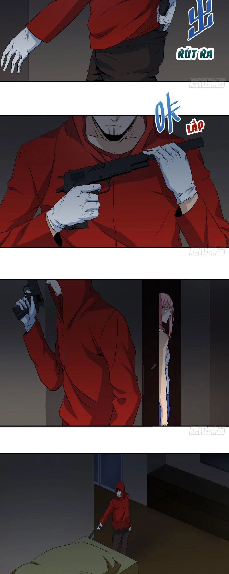 Nhất Ăn Tất Chapter 30 - 13