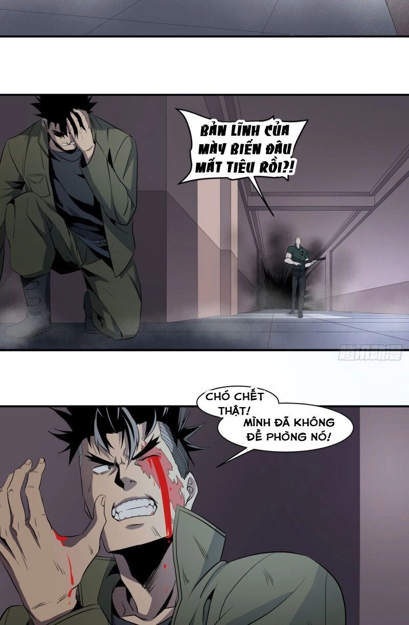 Nhất Ăn Tất Chapter 32 - 9