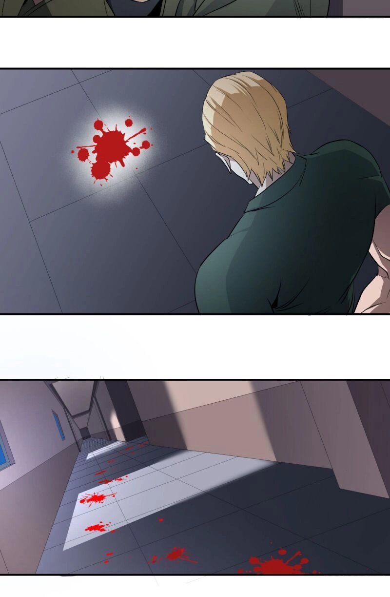 Nhất Ăn Tất Chapter 32 - 10