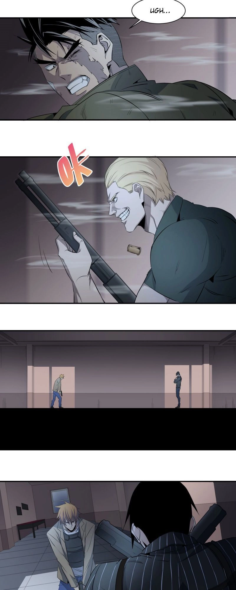 Nhất Ăn Tất Chapter 33 - 4