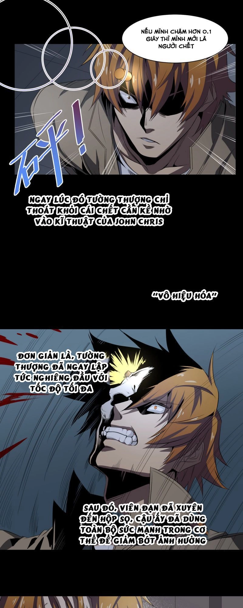 Nhất Ăn Tất Chapter 34 - 8