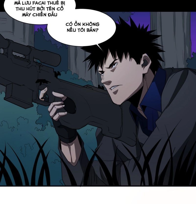 Nhất Ăn Tất Chapter 34 - 11