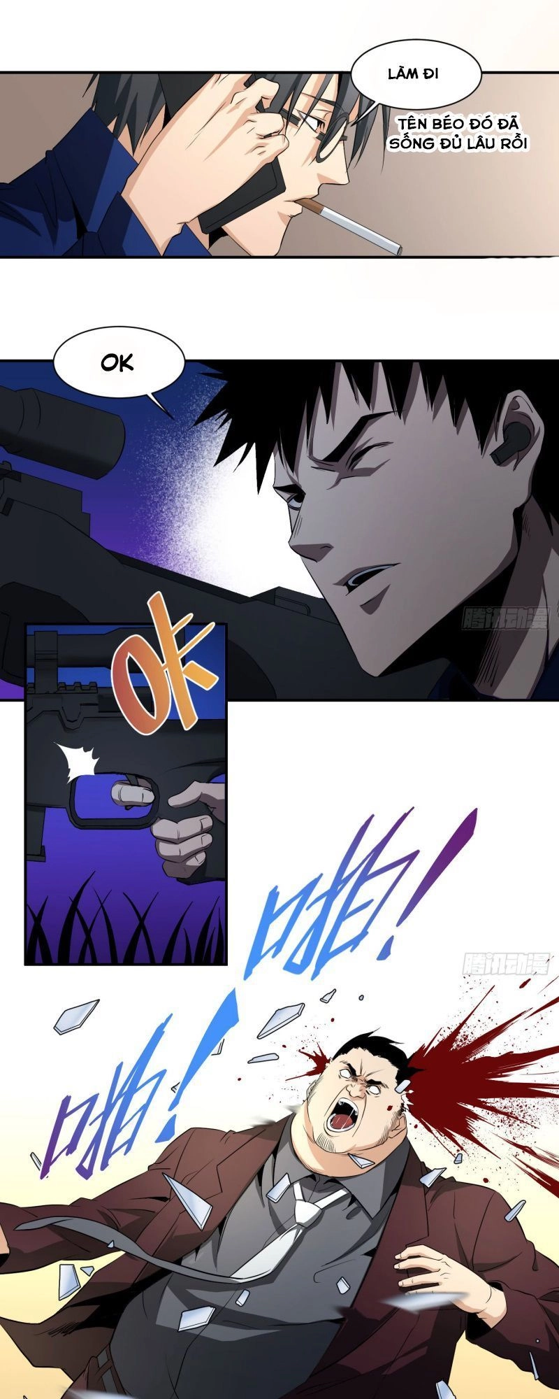 Nhất Ăn Tất Chapter 34 - 12