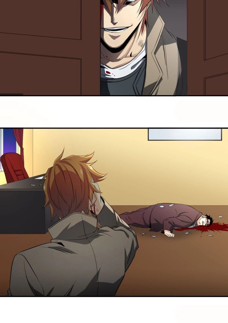 Nhất Ăn Tất Chapter 34 - 14