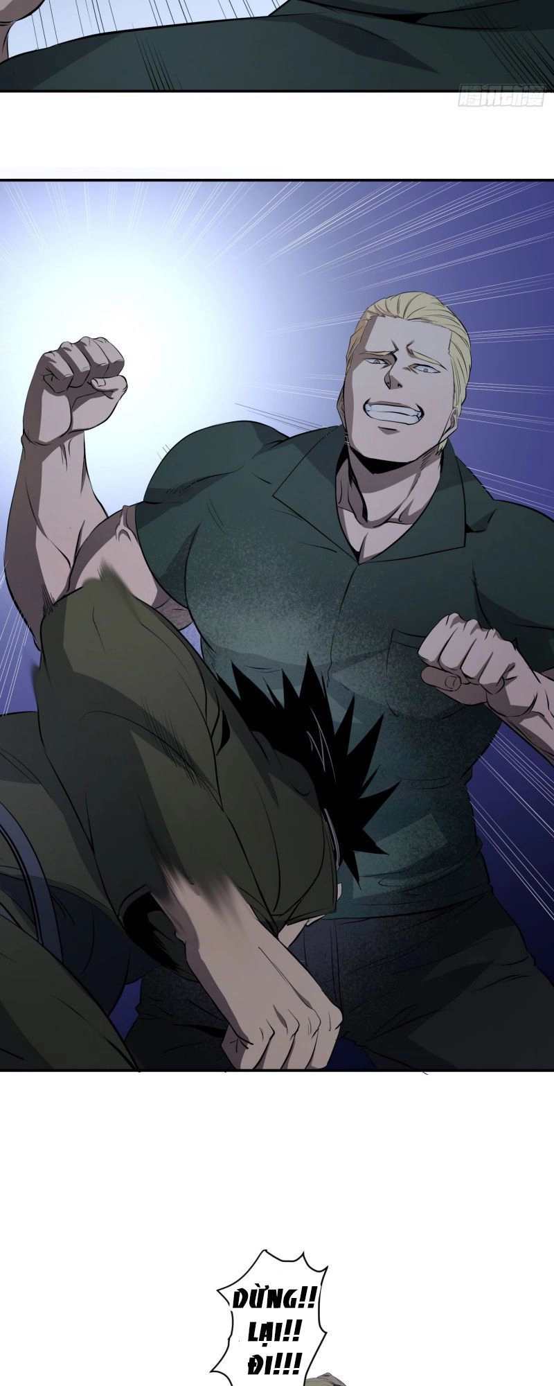 Nhất Ăn Tất Chapter 35 - 6