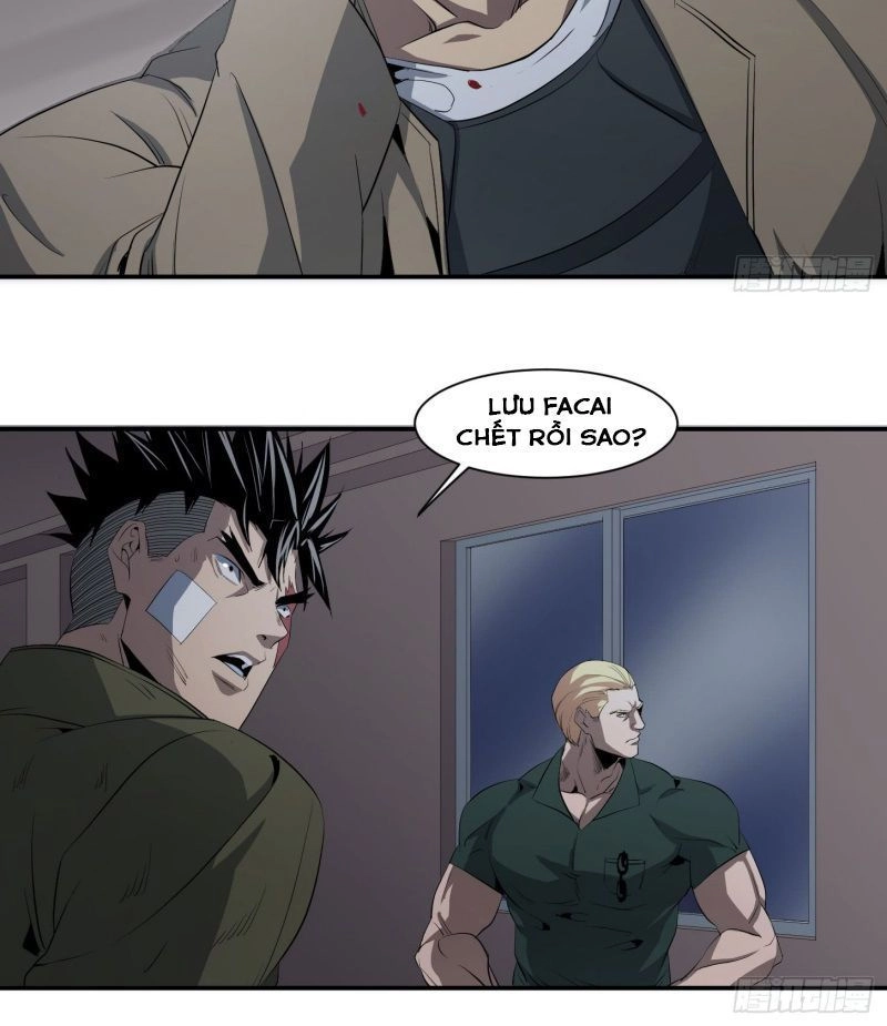 Nhất Ăn Tất Chapter 35 - 8