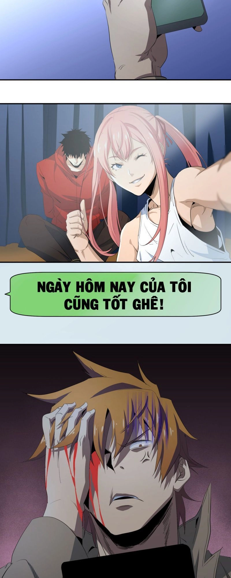 Nhất Ăn Tất Chapter 35 - 14