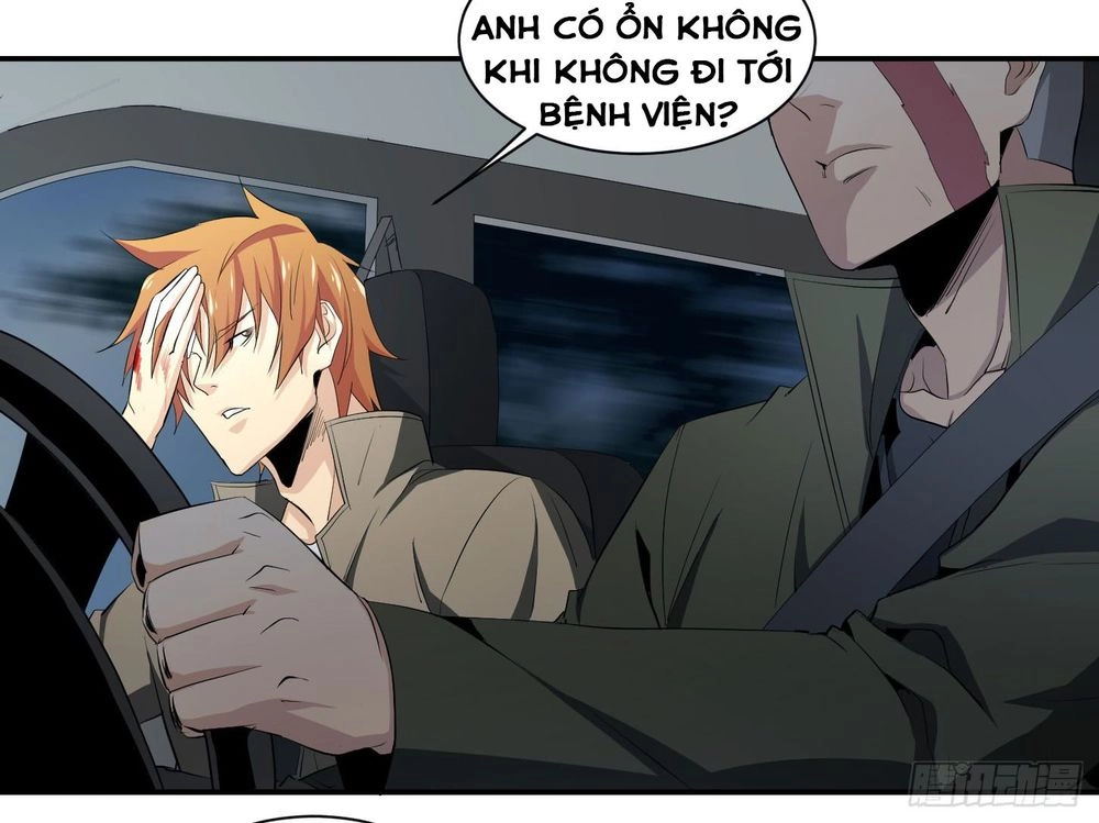 Nhất Ăn Tất Chapter 36 - 4