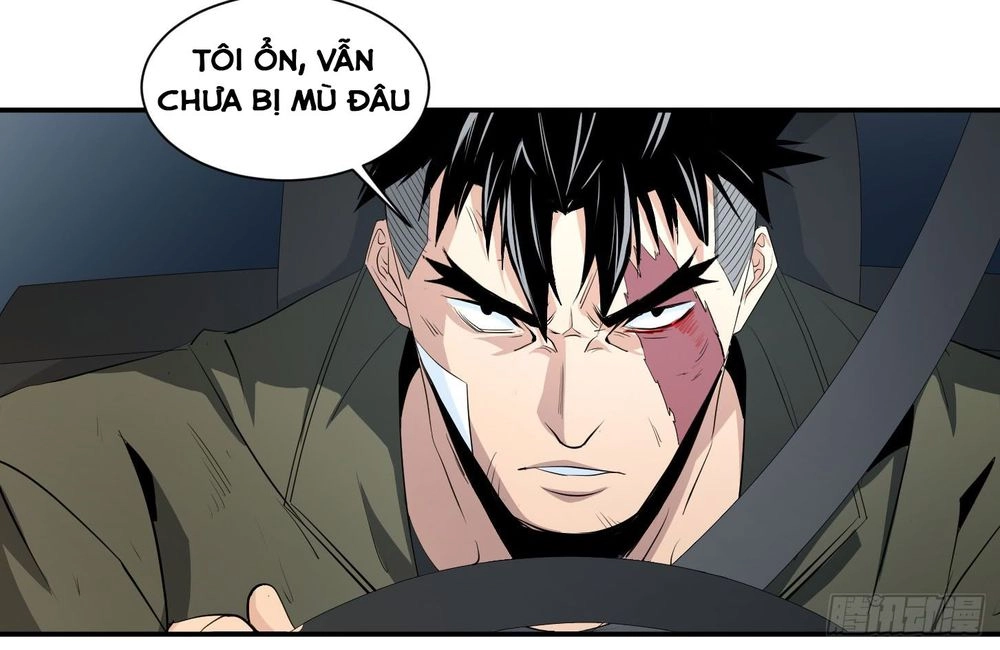 Nhất Ăn Tất Chapter 36 - 5