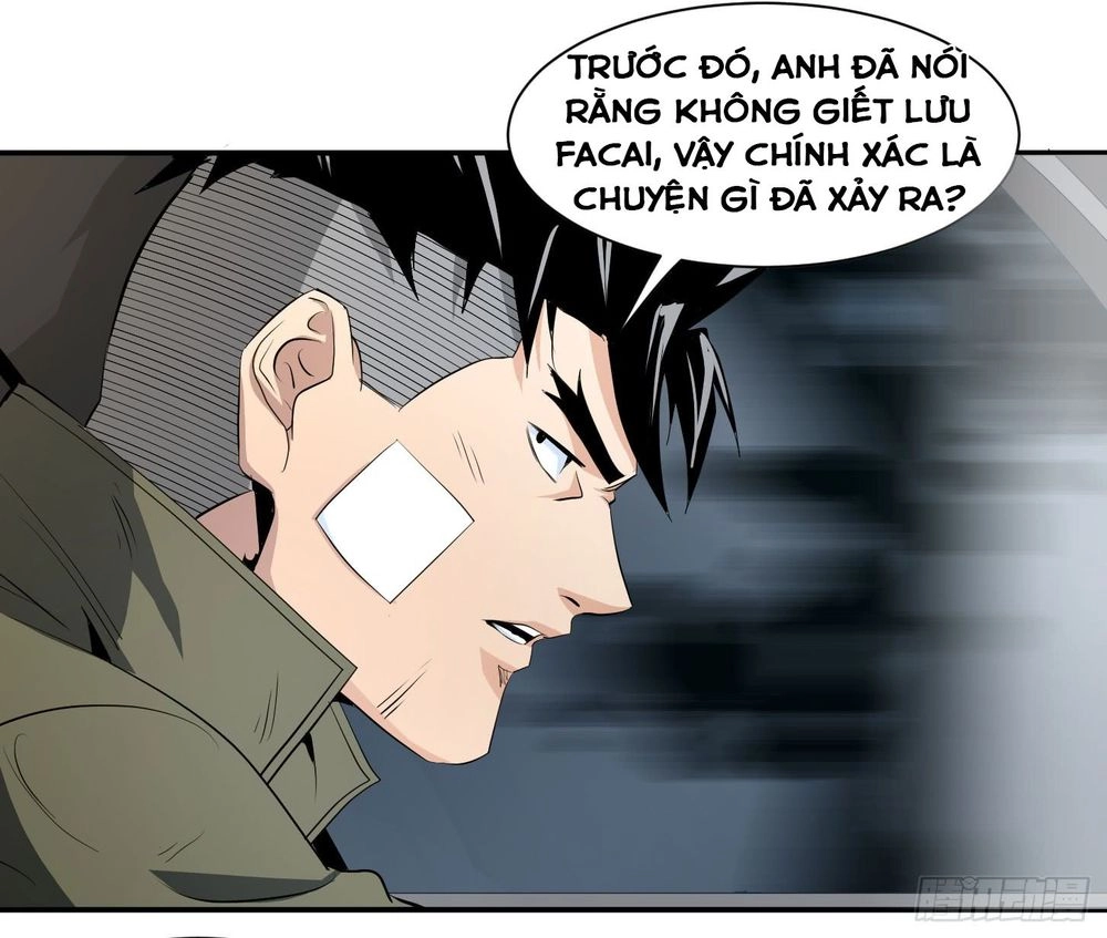 Nhất Ăn Tất Chapter 36 - 6