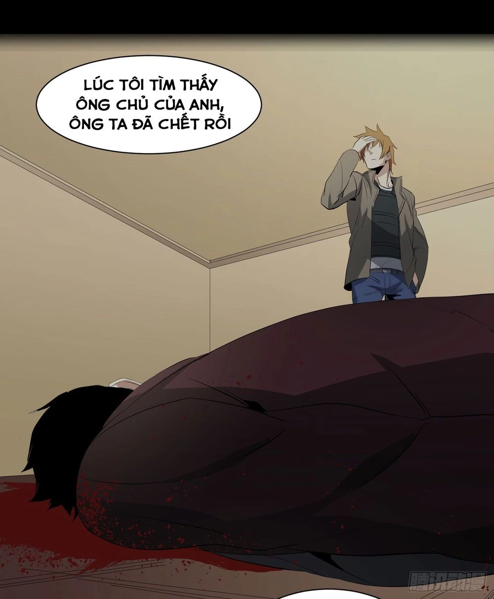 Nhất Ăn Tất Chapter 36 - 8